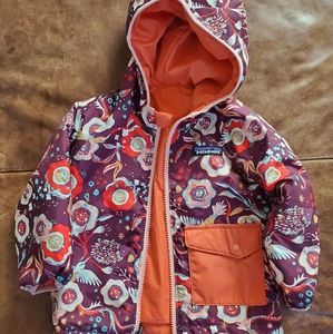 Patagonia Infant Coat
